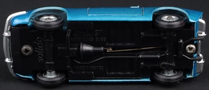 Solido models 171 opel gt w590 base