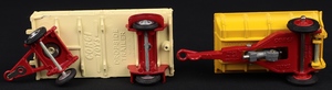 Corgi trailers ll566 base
