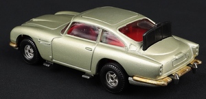 Aston bullet shield.