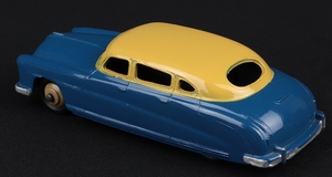 Dinky toys 139b 171 hudson commodore sedan ll582 back