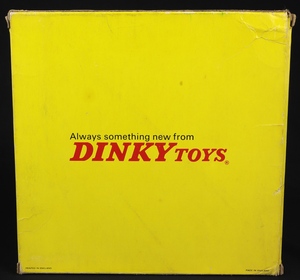 Dinky toys gift set 246 international gt ll588 back