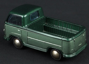 Tekno models 421 ford taunus pick up ll621 back