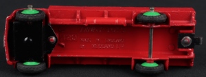Dinky toys 420 forward control lorry ll710 base