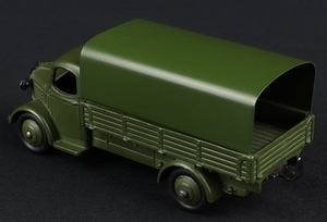 Dinky toys 30sm austin wagon ll754 back