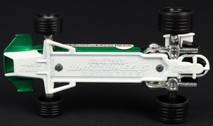 Corgi sadolins team surtees ts 9b racer ll786 base
