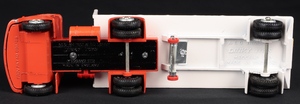 Dinky toys 915 aec flat trailer ll826 base