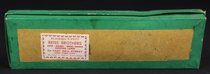 Dinky toys no. 1 station staff ll839 base
