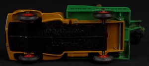 Dinky toys 25x breakdown lorry ll856 base