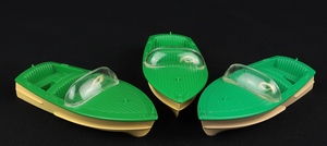 Trade box dinky 797 healey sports boats ll864 boats
