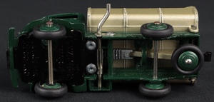 French dinky 24m ford tipping truck ll920 base