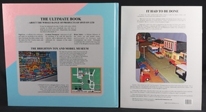 Ultimate book spot on models mm24 back