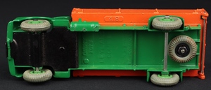 Dinky toys 418 leyland comet mm62 base