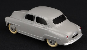 French dinky toys 24u simca aronde mm112 back