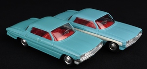 Corgi toys 235 oldsmobile super 88 mm170 compare